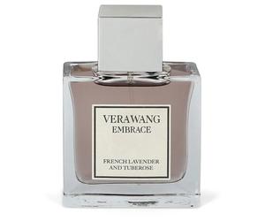 VERA WANG EMBRACE FRENCH LAVENDER AND TUBEROSE Eau De Toilette 30 ml for Women