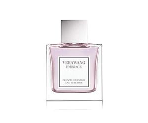 Vera Wang Embrace French Lavender & Tuberose Eau de Toilette para Mujer - 30 ml.