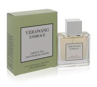VERA WANG EMBRACE GREEN TEA AND PEAR BLOSSOM Eau De Toilette 30 ml