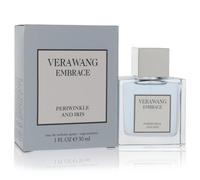 Vera Wang Embrace Periwinkle and Iris by Vera Wang Eau De Toilette Spray 1 oz for Women