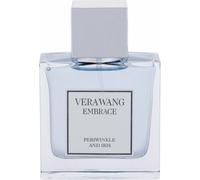 Vera Wang Embrace Periwinkle And Iris Eau De Toilette 30Ml Vaporizador