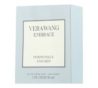 Vera Wang Eau de Toilette Periwinkle et Iris Femme 30 ml