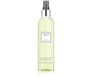 Vera Wang Green Tea & Pear Blossom spray corporel parfumé pour femme 240 ml