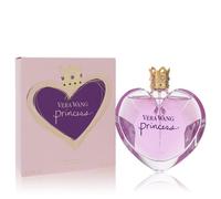 VERA WANG PRINCESS Eau De Toilette 100 ml for Women