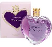 Vera Wang Princess Eau de Toilette pour femmes 100 ml