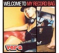 Vera - Welcome to My Record Bag