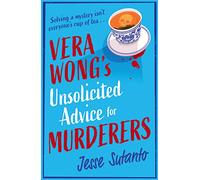 Vera Wong’s Unsolicited Advice for Murderers