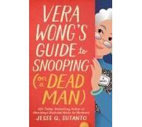 Vera Wong's Guide To Snooping (On A Dead Man)