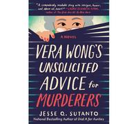 Vera Wong's Unsolicited Advice For Murderers