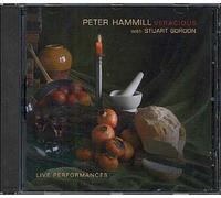 Veracious-Live Performances