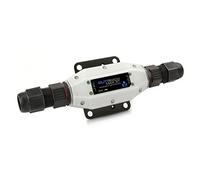 véracité Portée Max Externe extérieur PoE Ethernet et rallonge