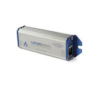 Veracity LONGSPAN VLS-1P-B - Rallonge réseau - 100Mb LAN - 10Base-T, 100Base-TX - jusqu'à 1000 m
