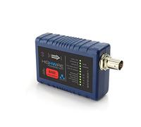 Veracity Powerstar Base PoE et Ethernet Over Coax Converter