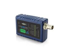 veracity Powerstar Convertisseur Ethernet et PoE sur coaxial
