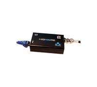 Veracity Highwire Ethernet Over Coax Converter