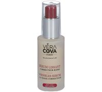 Gamme Régénérante Fermeté Absolue - Complexe REJUVERA+ & à l' Acide Hyaluronique - Anti-age, Anti Rides, Liftant (Sérum Lissant Correcteur de Rides)