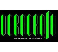 Veracrash - My Brother The Godhead [Import]
