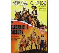 Veracruz (1955) / Llegaron A Cordura (1959) (2Dvds) (Import)