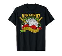 Veracruz México Souvenir Mexican Vacation Matching Family T-Shirt