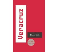 Veracruz - Olivier Rolin - Verdier - Poche - Roman