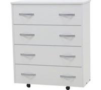 Veraflex - Armoire lit d'appoint escamotable Pisolo Noir G