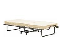 Veraflex - Lit d'appoint pliant Luxor Noir G