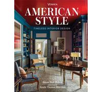 Veranda American Style Timeless Interior Design - Susan Hall Mahon - Hearst Home - ebook (ePub) - Livre