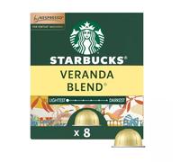Veranda Blend® Starbucks® by Nespresso® for Vertuo