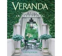 VERANDA : L'art de vivre en plein air. Newsom