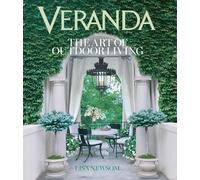 Veranda The Art of Outdoor Living