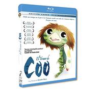 Verano de Coo (Combo DVD + BR)