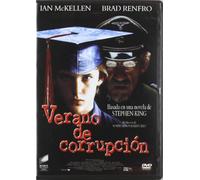 Verano De Corrupcion [Import]