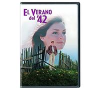 Verano Del 1971 Summer of '42 DVD [Import]
