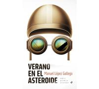 Verano en el asteroide
