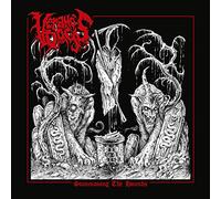 Verano's Dogs - Summoning the Hounds 2018