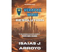 Verapax Wars: Resolution