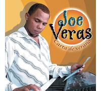 Joe Veras – Cartas de Verano – Import (Sony Music)