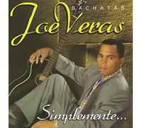 Veras, Joe - Simplemente