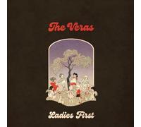 Veras - Ladies First/Shoot Them All [Import]