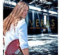Veras - Never Give Up [Import]