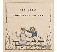 Veras - Something to Say [Import]