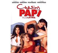 Verastegui,Eduardo - Chasing Papi [Import]