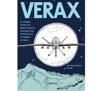 Verax Pratap Chatterjee (Auteur), Khalil (Illustration), Antoine Chainas (Traduction)
