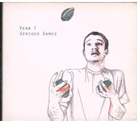 Verb T - Serious Games