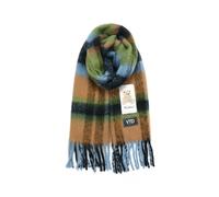 Verb to Do - Teddy Scarf - Femme - Accessoires - Multicolore - Taille: ONE Size
