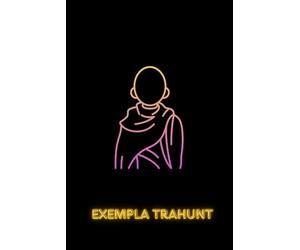 Verba docent. Exempla trahunt.: Meditations journal. Look inside your life. Write it down. Keep calm. Master your mind.