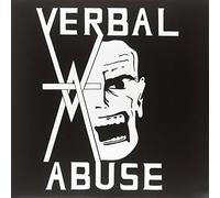 Verbal Abuse Just an American Band: Millennium Edition (Vinyl) 12" Album