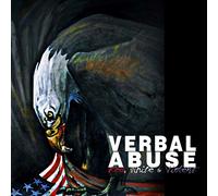 Verbal Abuse - Red,White & Violent