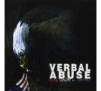 Verbal Abuse - Red, White & Violent [Import]