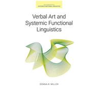 Verbal Art And Systemic Functional Linguistics
